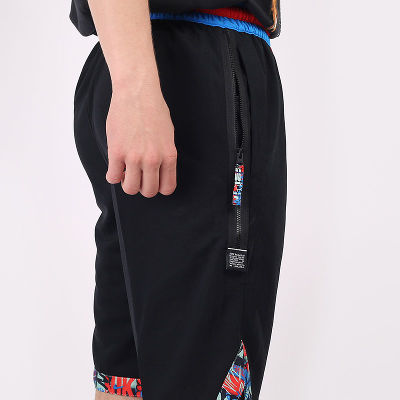 мужские черные шорты  Nike Dri-FIT DNA Basketball Shorts BV9446-014 - цена, описание, фото 3